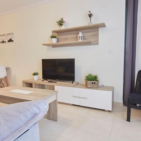 Apartamentos San Miguel Barreiros Bagian luar foto