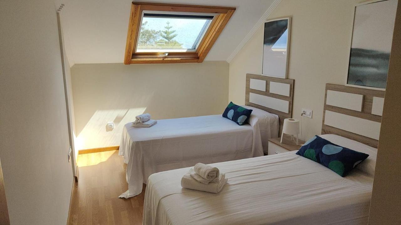 Apartamentos San Miguel Barreiros Bagian luar foto